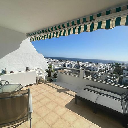 Ocean Kiss Apartment Puerto del Carmen  Eksteriør billede