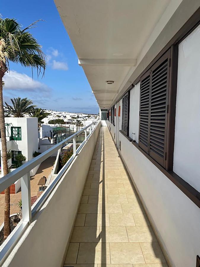 Ocean Kiss Apartment Puerto del Carmen  Eksteriør billede