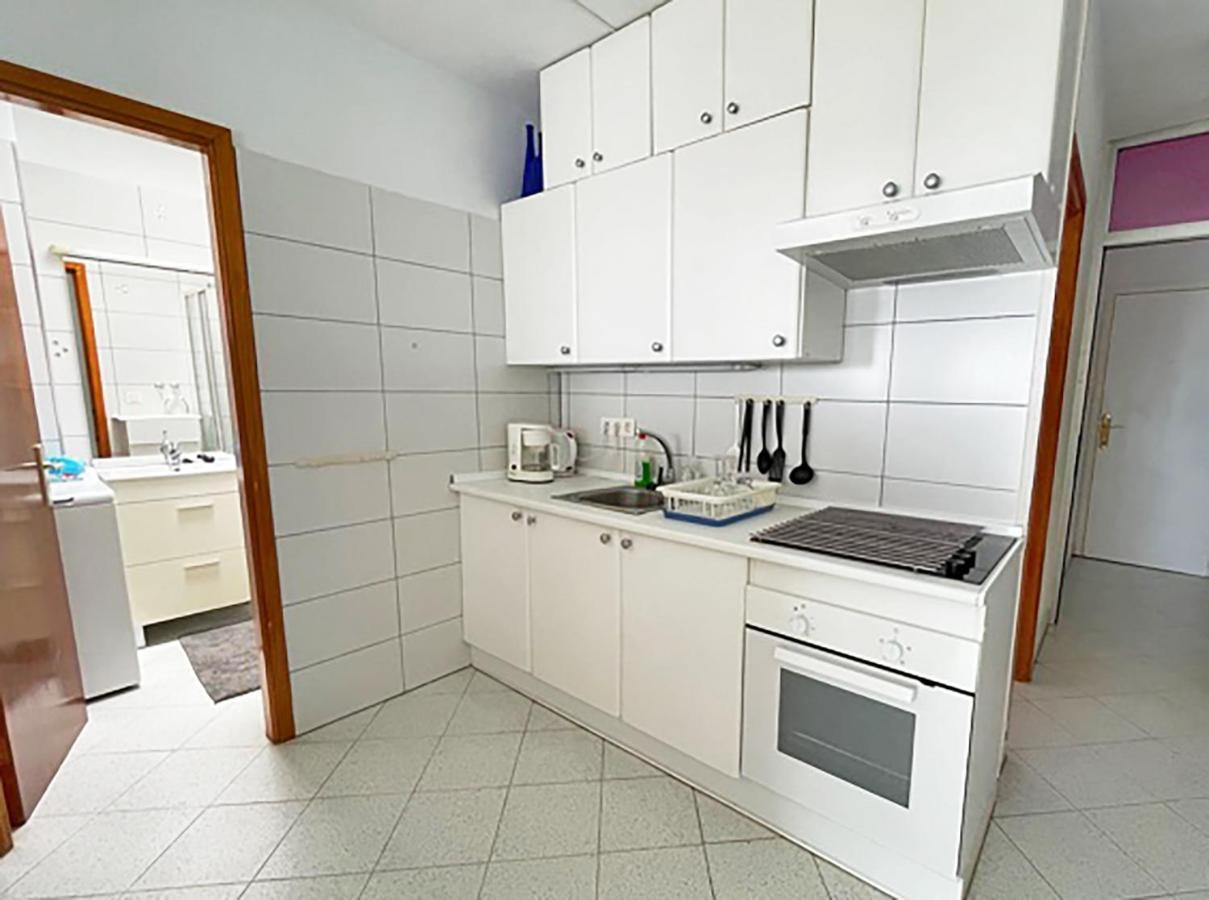 Ocean Kiss Apartment Puerto del Carmen  Eksteriør billede