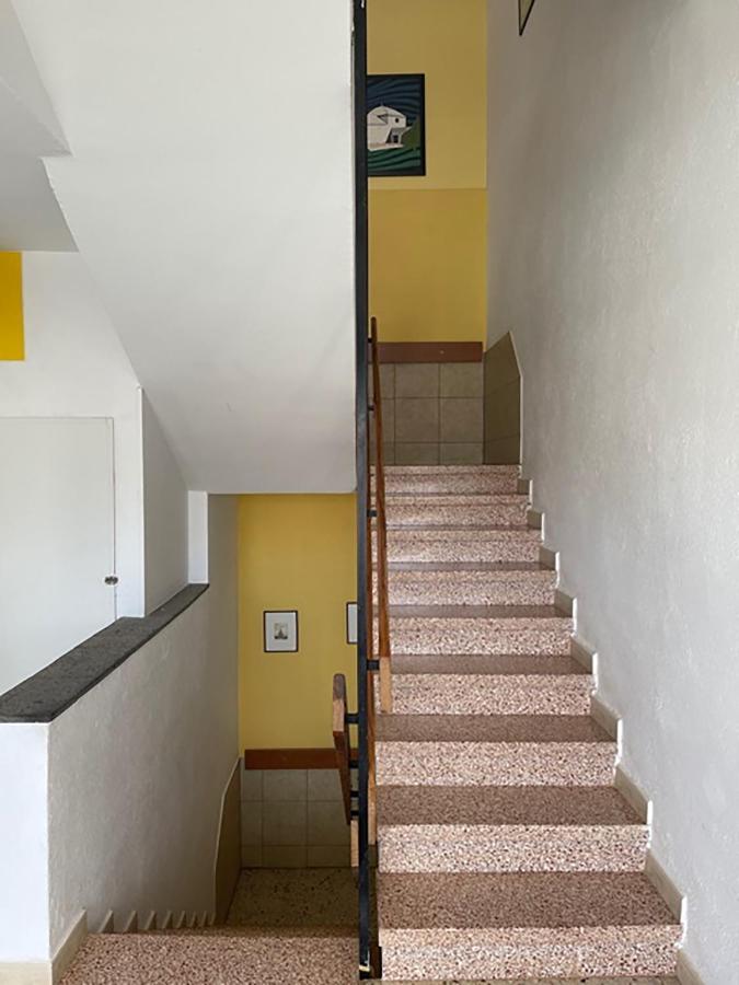 Ocean Kiss Apartment Puerto del Carmen  Eksteriør billede