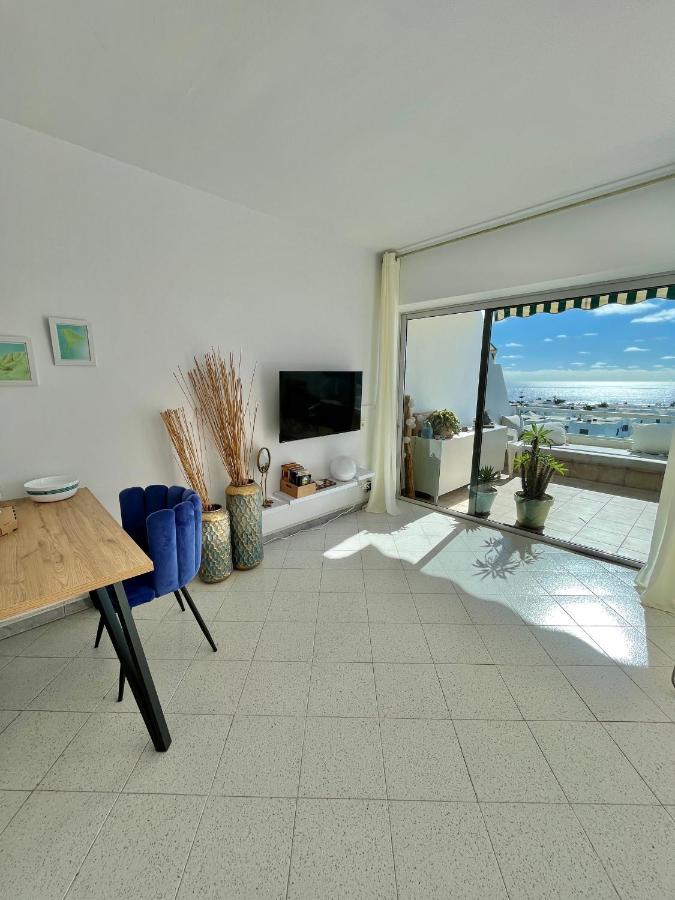 Ocean Kiss Apartment Puerto del Carmen  Eksteriør billede