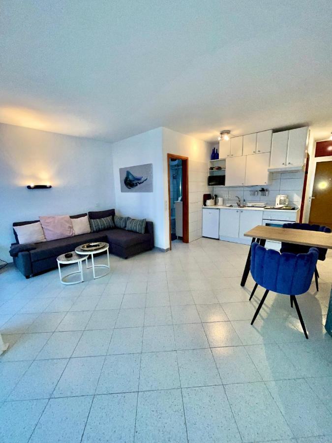 Ocean Kiss Apartment Puerto del Carmen  Eksteriør billede