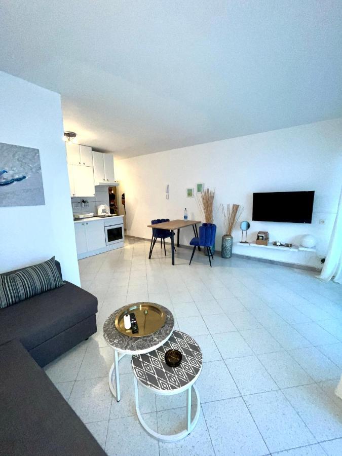 Ocean Kiss Apartment Puerto del Carmen  Eksteriør billede
