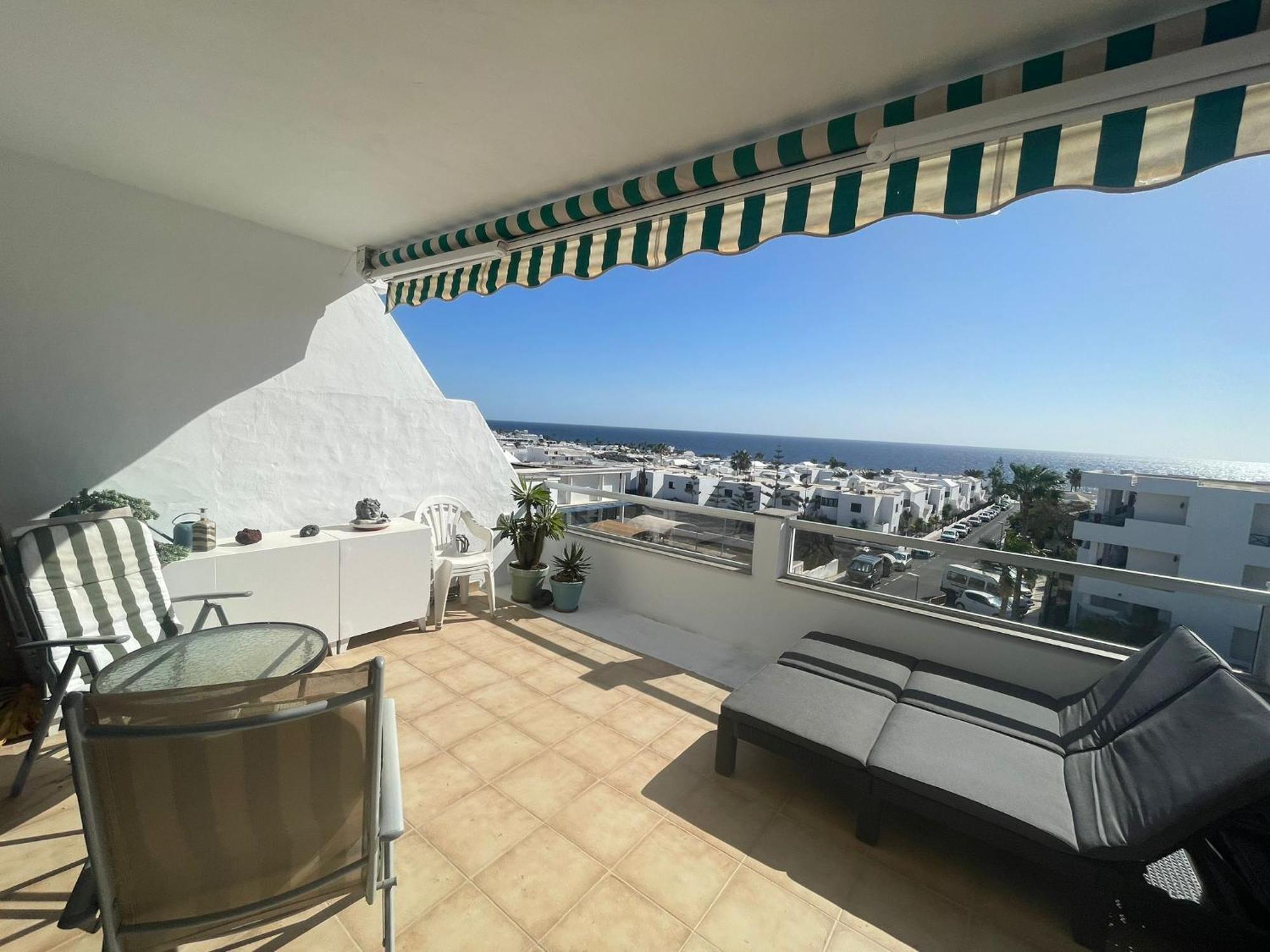 Ocean Kiss Apartment Puerto del Carmen  Eksteriør billede